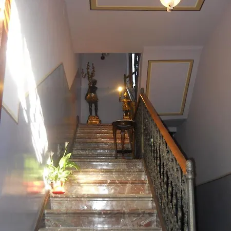 Antico Palazzo 4* 贾迪尼-纳克索斯