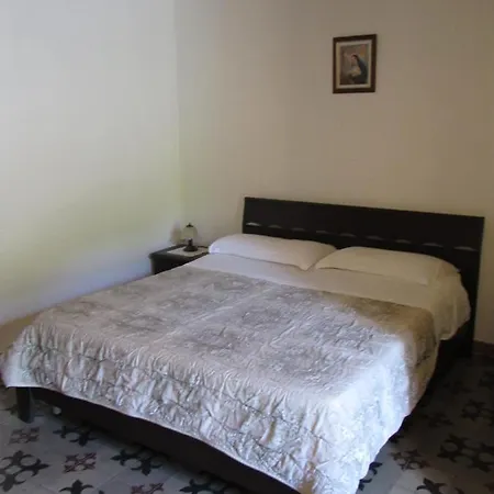 住宿加早餐酒店 Antico Palazzo