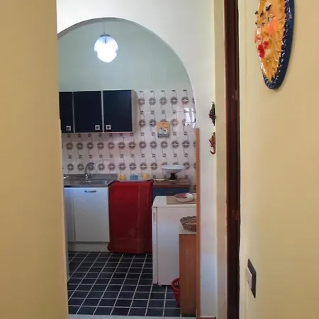 Antico Palazzo 4* 贾迪尼-纳克索斯