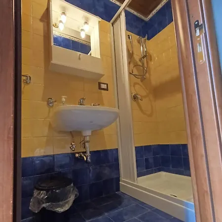 Antico Palazzo Frühstückspension