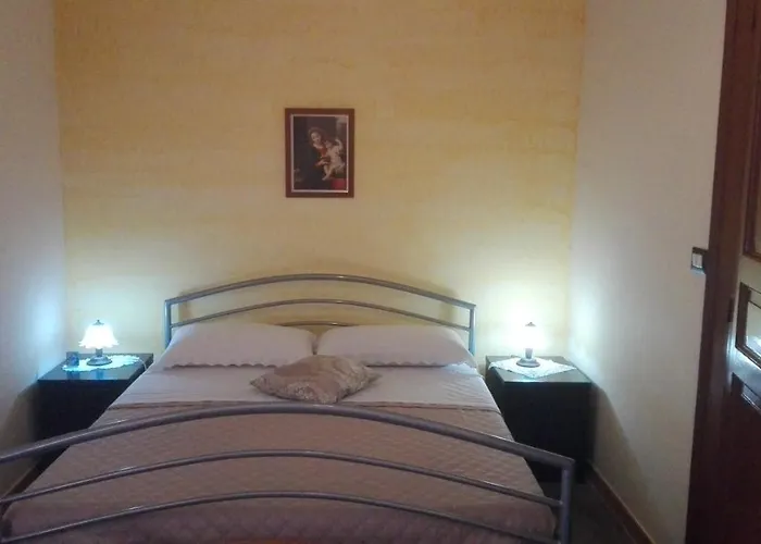 Antico Palazzo Bed & Breakfast
