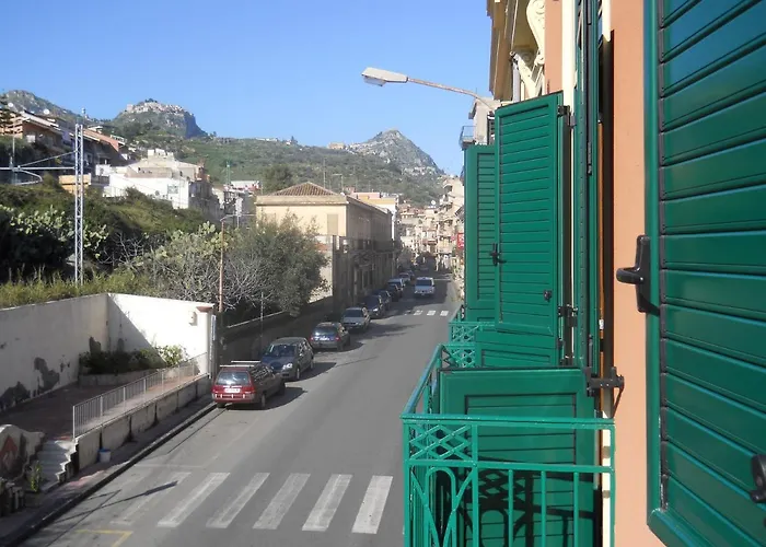 Antico Palazzo Nocleg ze śniadaniem