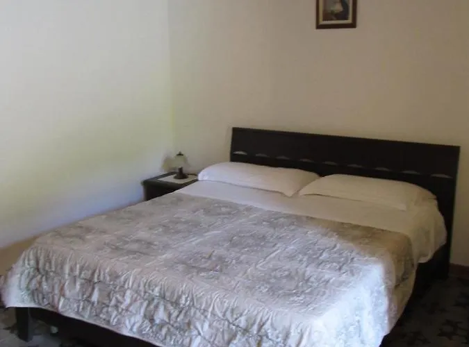 Bed & Breakfast Antico Palazzo