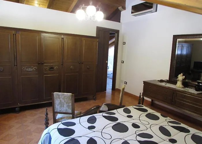 Antico Palazzo Bed & Breakfast Giardini Naxos