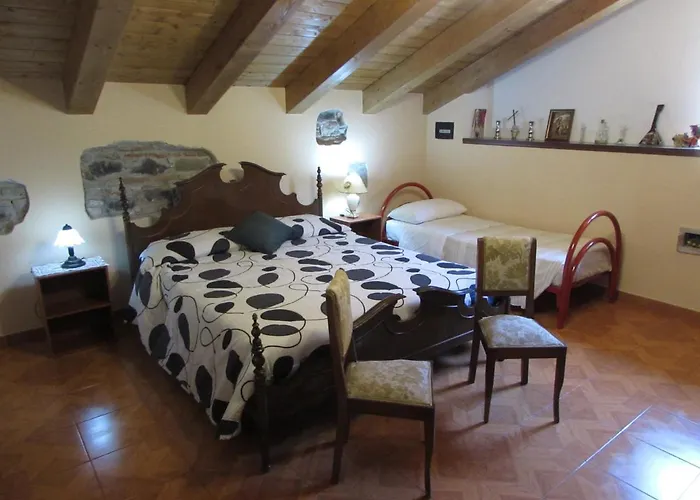 Antico Palazzo Giardini Naxos