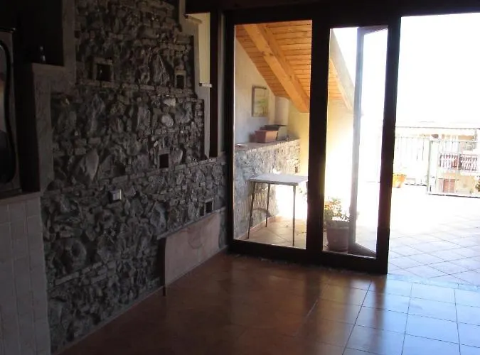 Bed & Breakfast Antico Palazzo Giardini Naxos