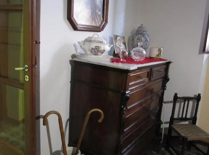 Antico Palazzo Bed & Breakfast Giardini Naxos