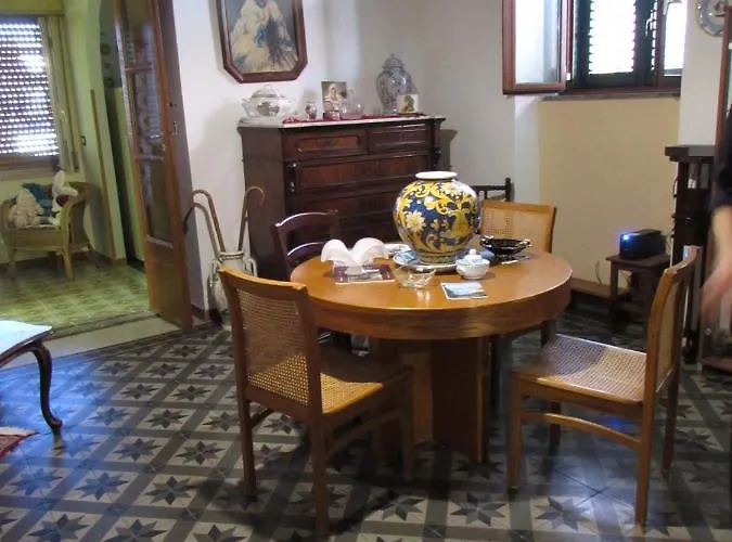 Bed & Breakfast Antico Palazzo