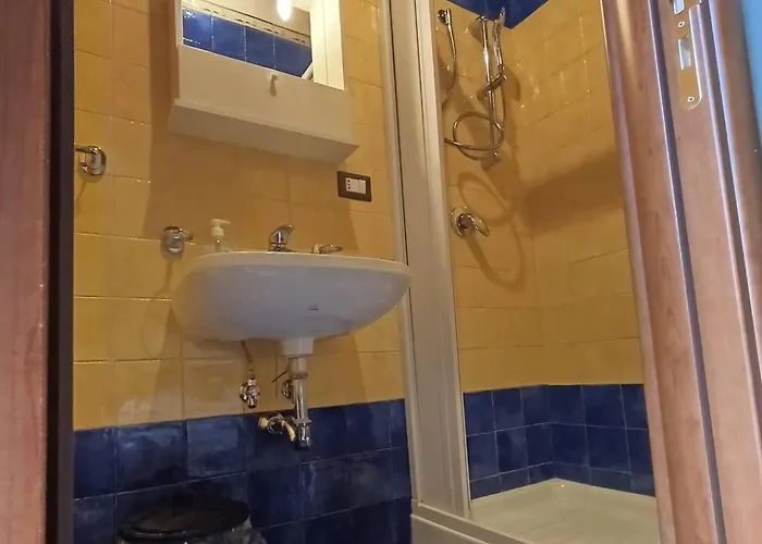 Antico Palazzo Nocleg ze śniadaniem