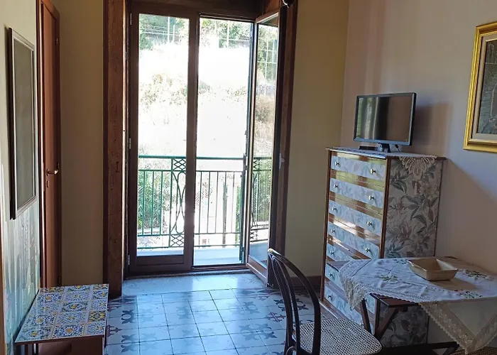 Nocleg ze śniadaniem Antico Palazzo 4*