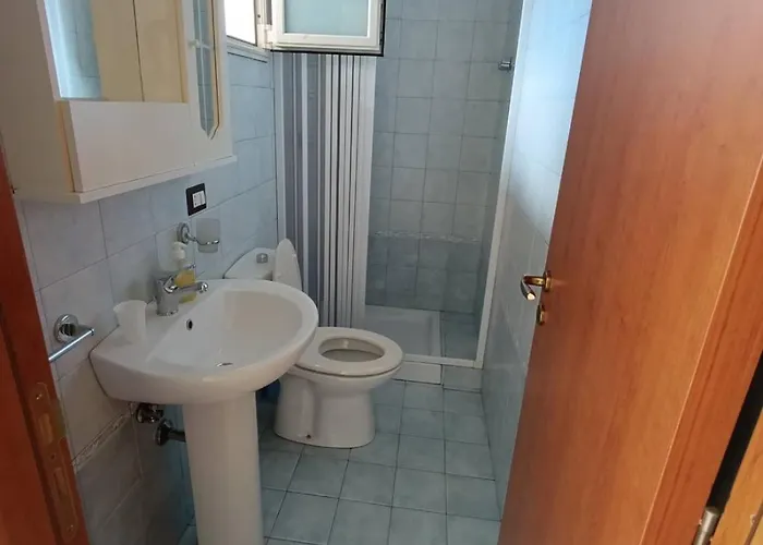 Antico Palazzo Bed & Breakfast Giardini Naxos