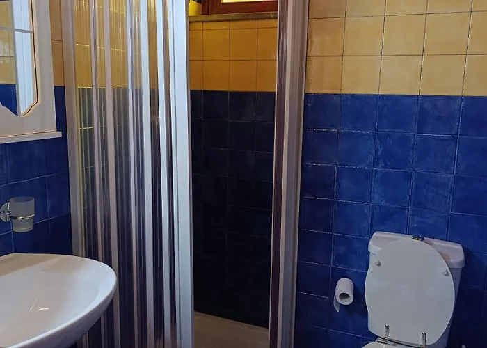 Antico Palazzo Bed & Breakfast Giardini Naxos