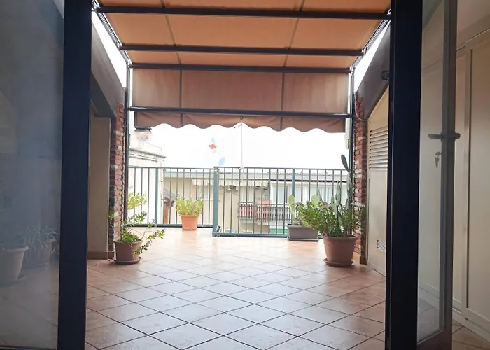 Antico Palazzo Bed & Breakfast 4*