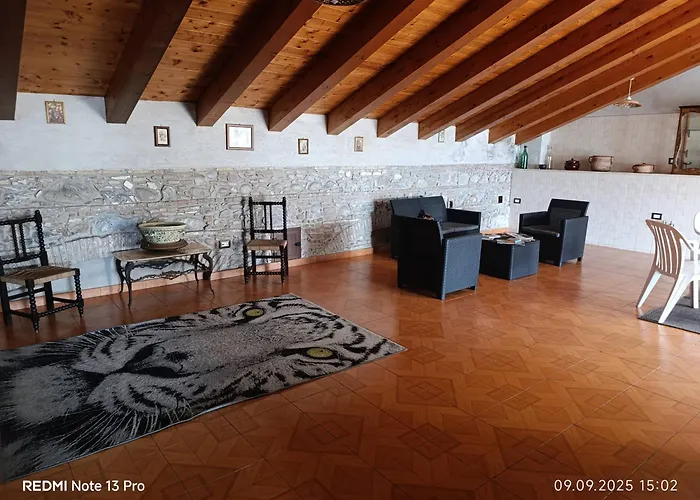 Bed & Breakfast Antico Palazzo 4*