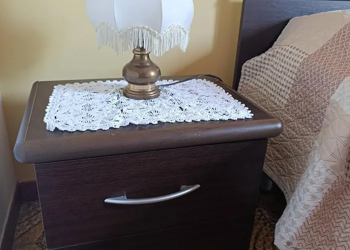 Antico Palazzo 4* Giardini Naxos