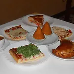 Antico Palazzo 4* Джардини-Наксос