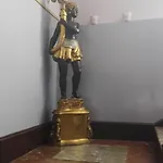 Antico Palazzo Отель типа 