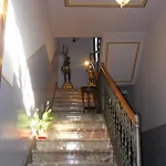 Antico Palazzo 4* Джардини-Наксос