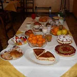 Antico Palazzo Отель типа 