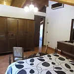 Antico Palazzo Bed & Breakfast Giardini Naxos