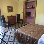 Antico Palazzo 4* Джардини-Наксос