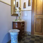 Antico Palazzo Отель типа 