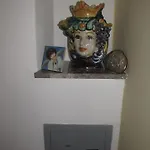 Antico Palazzo 4* Джардини-Наксос