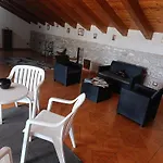 Antico Palazzo Отель типа 