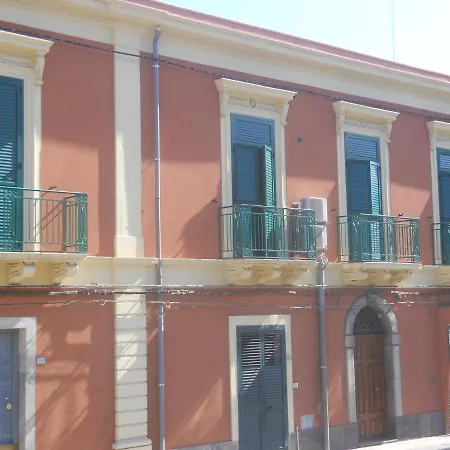 Antico Palazzo 4*