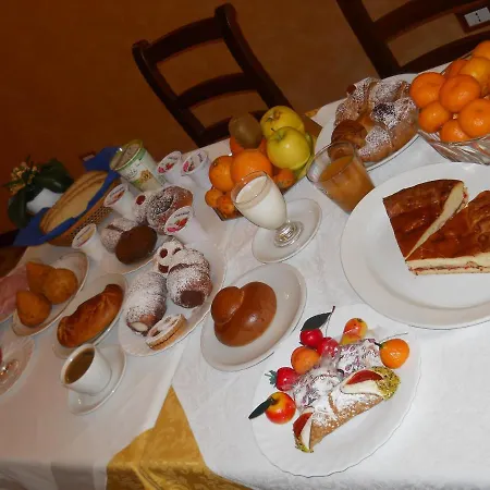 Antico Palazzo 4*