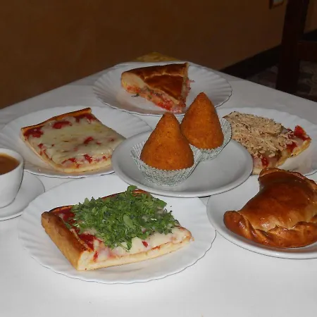 Antico Palazzo 4* جيارديني ناكسوس