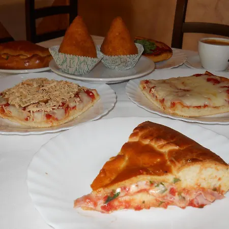 Antico Palazzo فندق مبيت وإفطار جيارديني ناكسوس