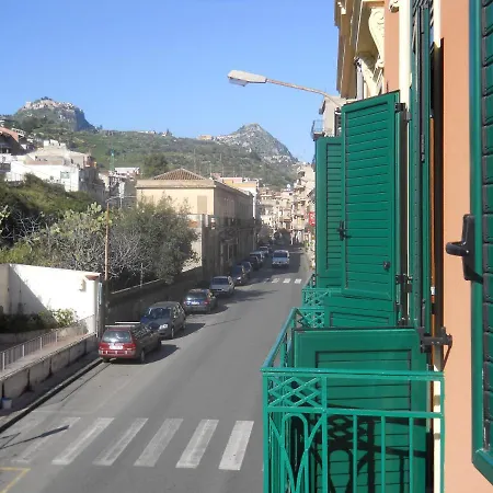 Antico Palazzo Отель типа 