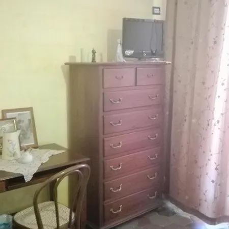 Antico Palazzo Bed and Breakfast Giardini Naxos