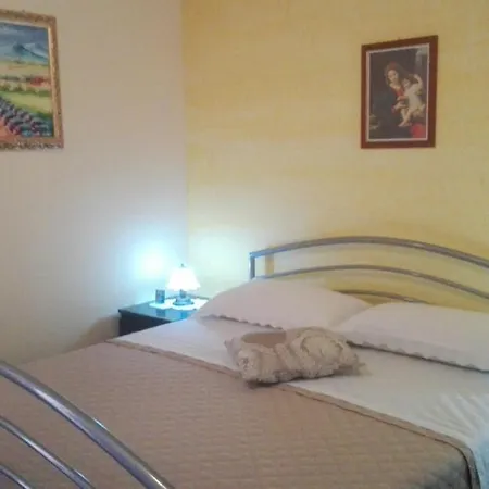 Antico Palazzo 4* جيارديني ناكسوس