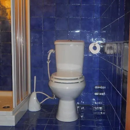 Antico Palazzo Bed & Breakfast Giardini Naxos