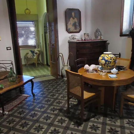 Antico Palazzo Bed & Breakfast