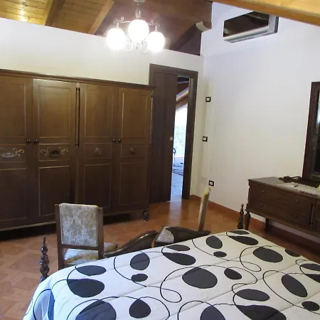 Antico Palazzo فندق مبيت وإفطار جيارديني ناكسوس