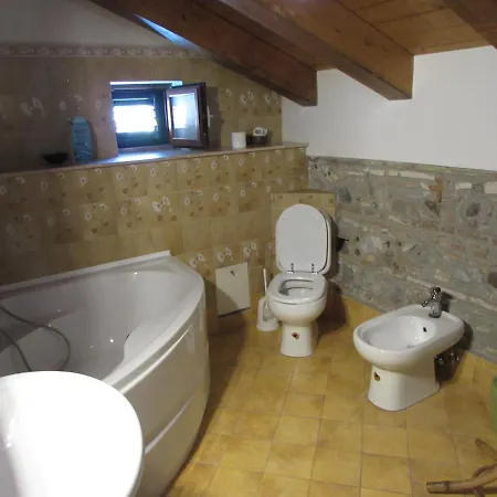 Antico Palazzo 4*