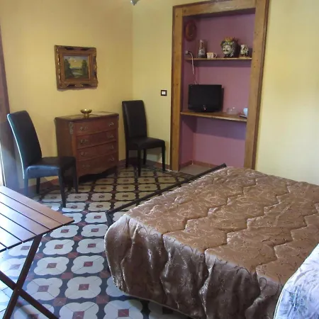 Antico Palazzo 4* جيارديني ناكسوس