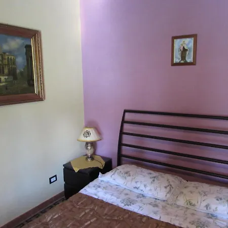 فندق مبيت وإفطار Antico Palazzo 4*