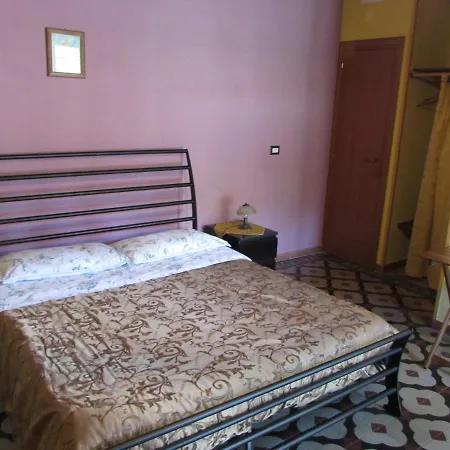 Antico Palazzo فندق مبيت وإفطار 4*