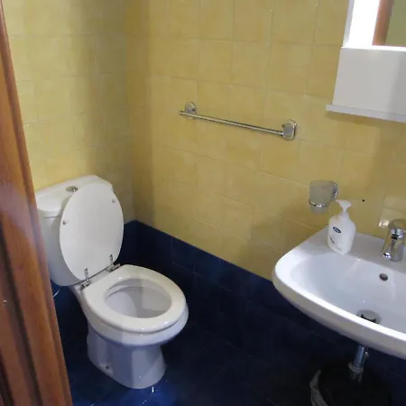 فندق مبيت وإفطار Antico Palazzo 4*