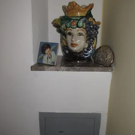 Antico Palazzo 4* جيارديني ناكسوس