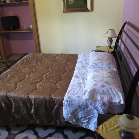 Antico Palazzo 4* جيارديني ناكسوس