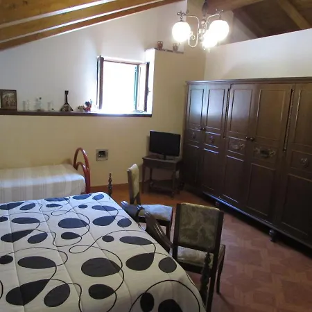 فندق مبيت وإفطار Antico Palazzo 4*