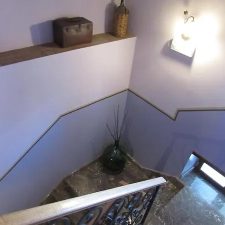 فندق مبيت وإفطار Antico Palazzo