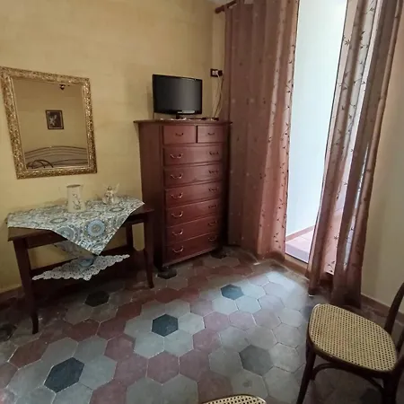Antico Palazzo