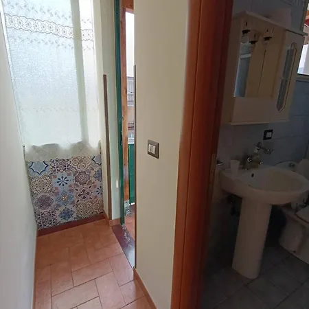 Antico Palazzo 4* جيارديني ناكسوس
