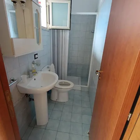 Antico Palazzo فندق مبيت وإفطار جيارديني ناكسوس